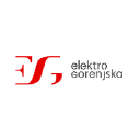 Logo podjetja Elektro Gorenjska