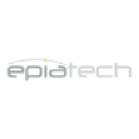 Logo podjetja Epiatech
