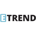 Logo podjetja Etrend
