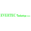 Logo podjetja Evertec Technology