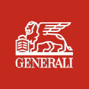 Logo podjetja Generali Slovenija