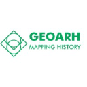 Logo podjetja Geoarh