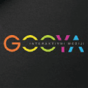 Logo podjetja GOOYA