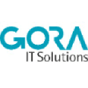 Logo podjetja Gora