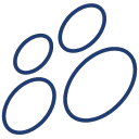 Logo podjetja Halcom