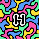 Logo podjetja Hudlajf