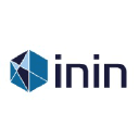 Logo podjetja Inin