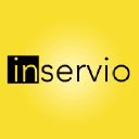 Logo podjetja Inservio