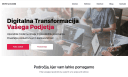 Logo podjetja Intelicom