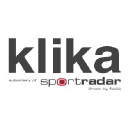 Logo podjetja Klika