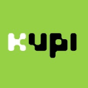 Logo podjetja Kupi