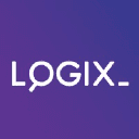 Logo podjetja Logix