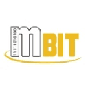 Logo podjetja mBIT - Web And Mobile Solutions