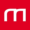Logo podjetja Mobiuu