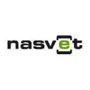 Logo podjetja Nasvet.com