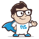 Logo podjetja NEOSERV