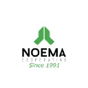 Logo podjetja Noema Cooperating