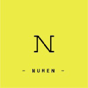 Logo podjetja Numen