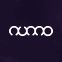 Logo podjetja NUMO