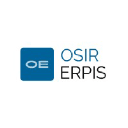 Logo podjetja Osir-Erpis