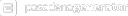 Logo podjetja Pasadena Generator