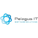 Logo podjetja Pelagus IT