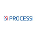 Logo podjetja PROCESSI