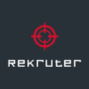 Logo podjetja Rekruter
