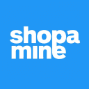 Logo podjetja Shopamine