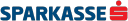 Logo podjetja Banka Sparkasse