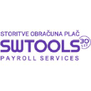 Logo podjetja SWTOOLS