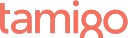Logo podjetja tamigo