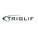 Logo podjetja Triglif