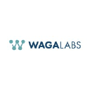 Logo podjetja WagaLabs