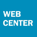 Logo podjetja Web center