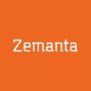Logo podjetja Zemanta