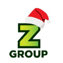 Logo podjetja ZGroup