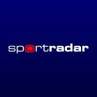 Logo podjetja Sportradar