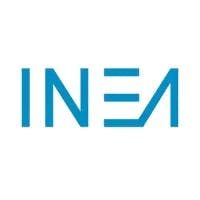 Logo podjetja INEA