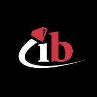 Logo podjetja Interblock Gaming
