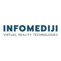 Logo podjetja Infomediji