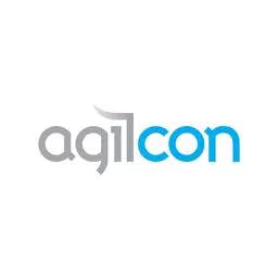 Logo podjetja Agilcon