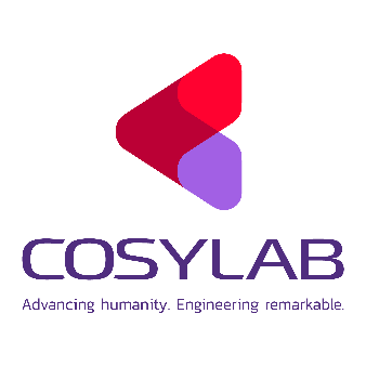 Logo podjetja Cosylab