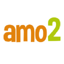 Logo podjetja Amo2