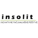 Logo podjetja Insolit