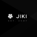 Logo podjetja Jiki