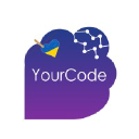 Logo podjetja YourCode