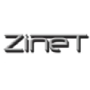 Logo podjetja ZiNET