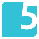 Logo podjetja 5element