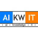 Logo podjetja Aikwit Data Services